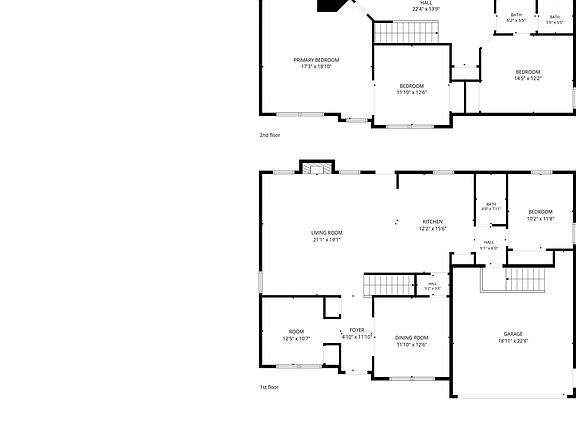 5th image of 575 N Prince Henry Way