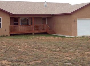 6 Andy Ct, Edgewood, NM 87015