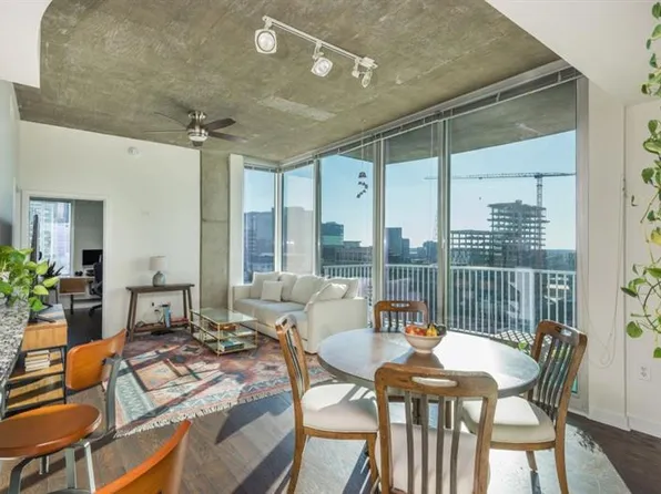 860 Peachtree St NE #1418, Atlanta, GA 30309