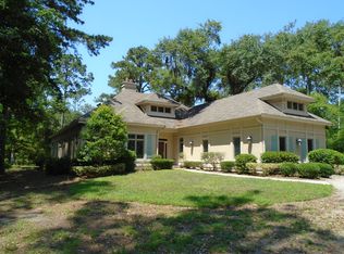 67 Widewater Rd, Hilton Head Island, SC 29926