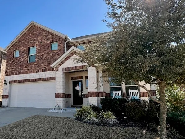 2115 Silver Charm Ln, Forney, TX 75126