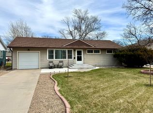 1303 Arcade Ave, Goodland, KS 67735