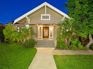 3643 Kite St, San Diego, CA 92103