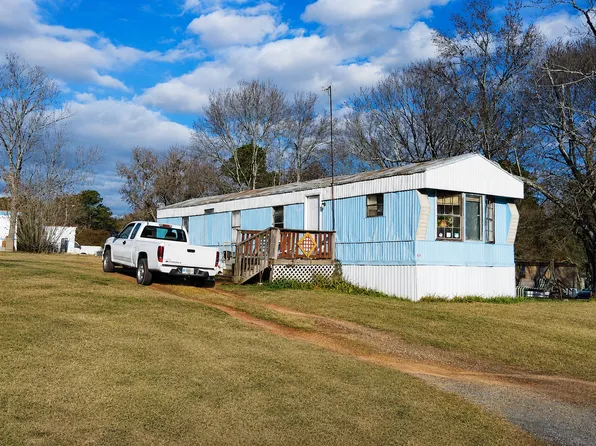 1466 Kilgore Rd, Griffin, GA