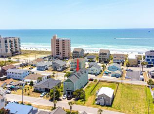 1511 Holly Dr., North Myrtle Beach, SC 29582