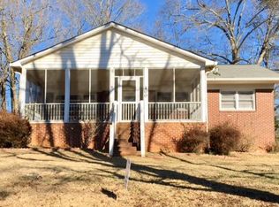 100 Bent Bridge Rd, Greenville, SC 29611