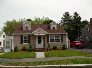 7 Violet Rd, Peabody, MA 01960