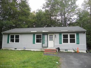 8510 Bumble Bee Way, Tobyhanna, PA
