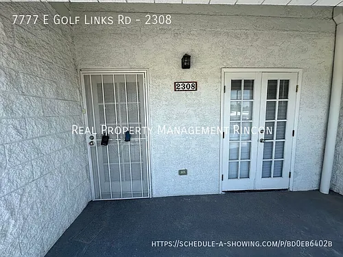 7777 E Golf Links Rd #2308 Photo 1