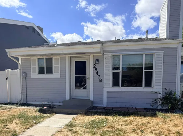 2847 Oxford Ave APT B, Grand Junction, CO 81503