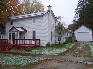 209 N Elm St, Albion, IN