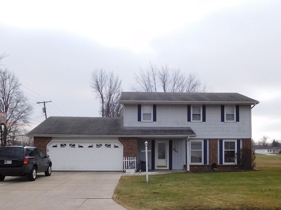 1st image of 604 E McDonald St