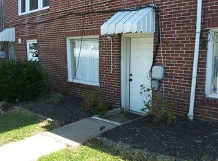 201 Carroll St UNIT 1, Reading, PA 19611