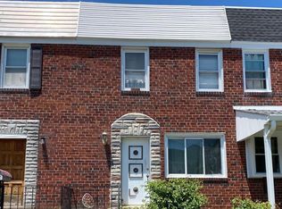 4902 Greencrest Rd, Baltimore, MD 21206