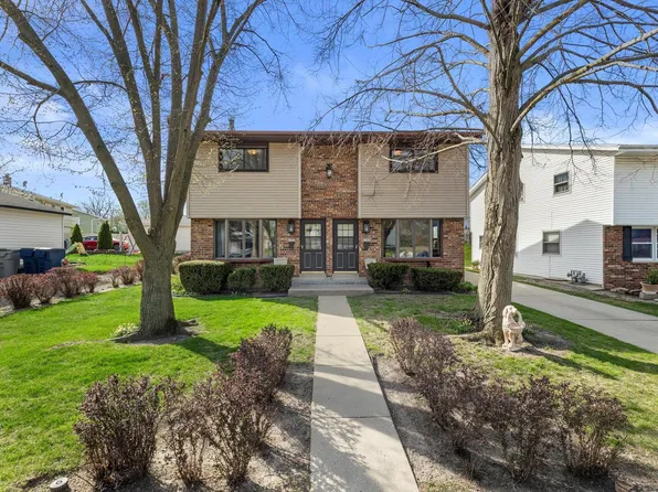 3791 South Athens STREET, Milwaukee, WI 53220