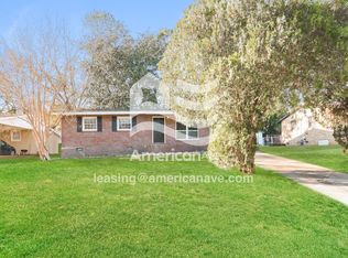 4964 Gardiner Dr, Columbus, GA 31907