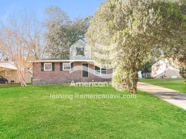 4964 Gardiner Dr, Columbus, GA 31907