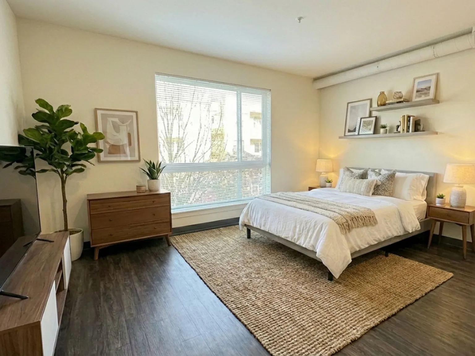 Namu Lofts Apartments — Photo 2