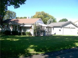 212 Florence Ave, Penn Yan, NY 14527