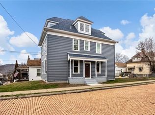 1301 Vance Ave, Coraopolis, PA 15108