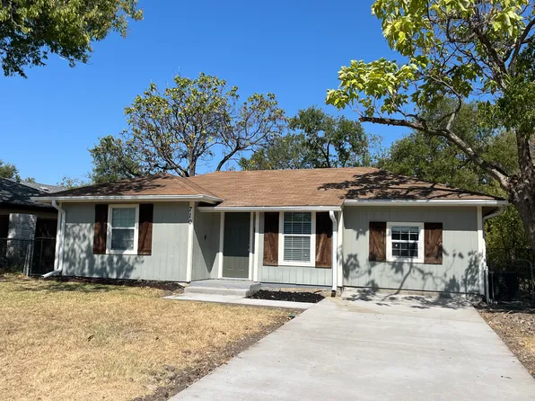 710 Apache Trce, Grand Prairie, TX 75051