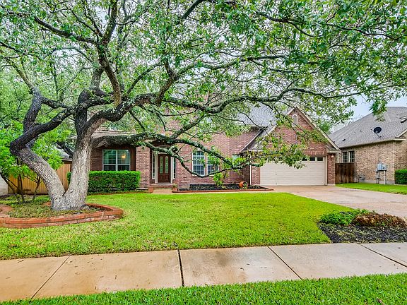 2nd image of 1606 Buttercup Creek Blvd