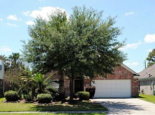 27343 Pine Crossing Dr, Spring, TX 77373