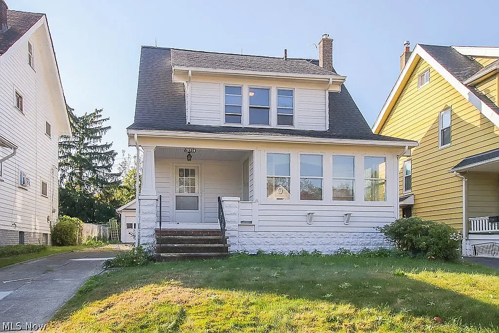 3 bed, 1376 sqft, $1,700 — Photo 3