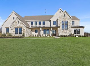 1319 Dean Meadow Ln, Lucas, TX 75002