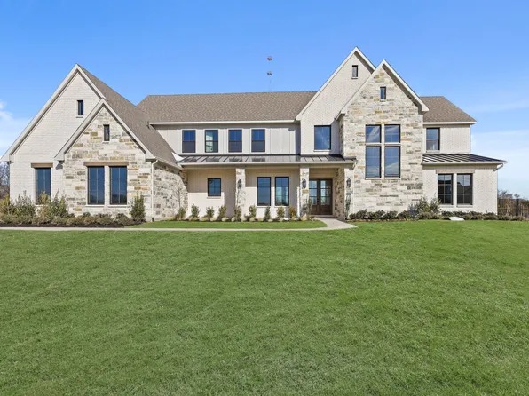 1319 Dean Meadow Ln, Lucas, TX 75002