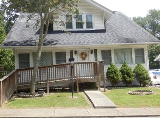 106 Lee St, Beckley, WV 25801