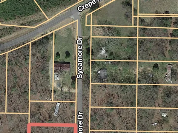 53 Sycamore Ln, Macon, NC 27551