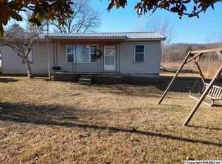 805 County Road 204, Danville, AL 35619