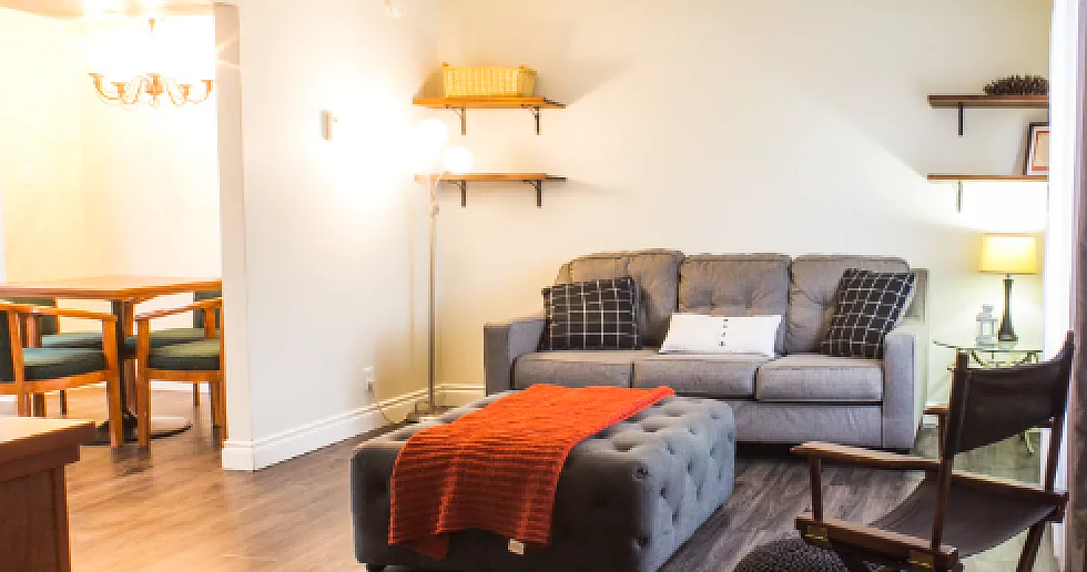 Parklane Townhomes — Photo 4