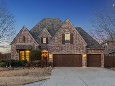 780 Quail Creek Dr, Frisco, TX, 75036