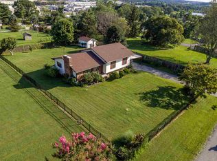 476 Cambridge Cir, Russellville, TN 37860
