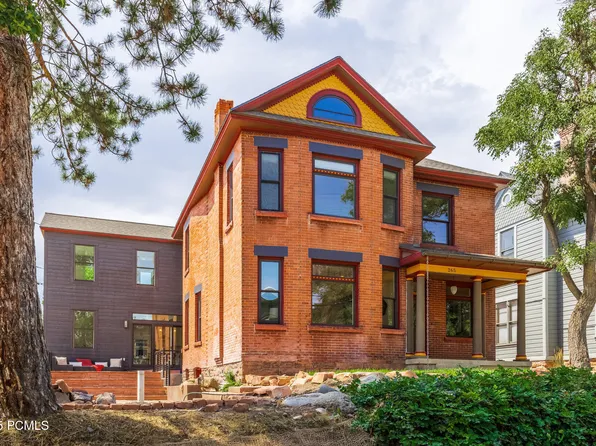 265 N C St, Salt Lake City, UT 84103