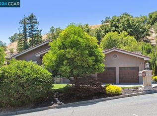 1077 Leland Dr, Lafayette, CA 94549