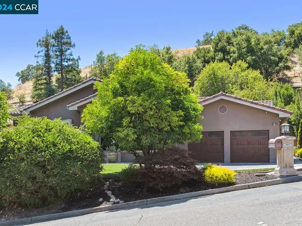 1077 Leland Dr, Lafayette, CA 94549