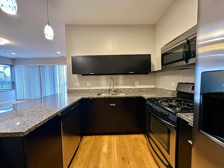 2157 N Damen Ave #201 — Photo 2