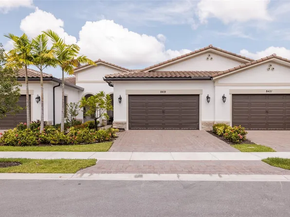 8419 W Blue Spring Drive #8419, Parkland, FL 33067