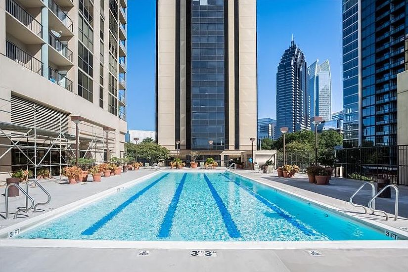 2nd image of 1280 W Peachtree St NW
