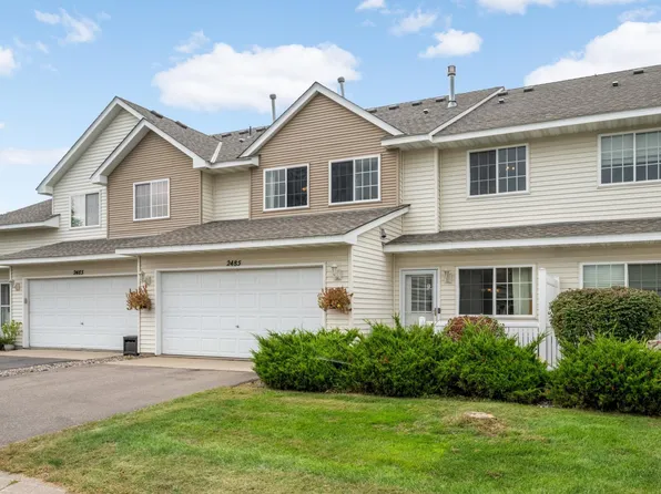 2485 Yellowstone Dr #98, Hastings, MN 55033