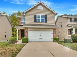 151 Brushy Brook Dr, O'Fallon, MO
