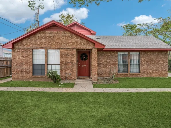211 Shrum Ct, Irving, TX 75060