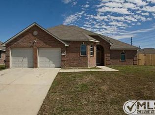 1208 Telese Ct, Denton, TX 76209