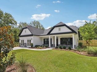 144 Raglins Way Lot 104, Lugoff, SC 29078
