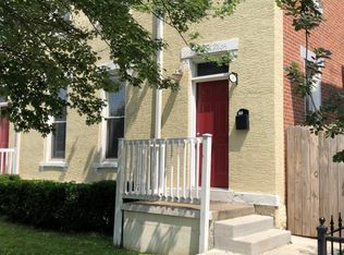54 Clark Pl, Columbus, OH 43201