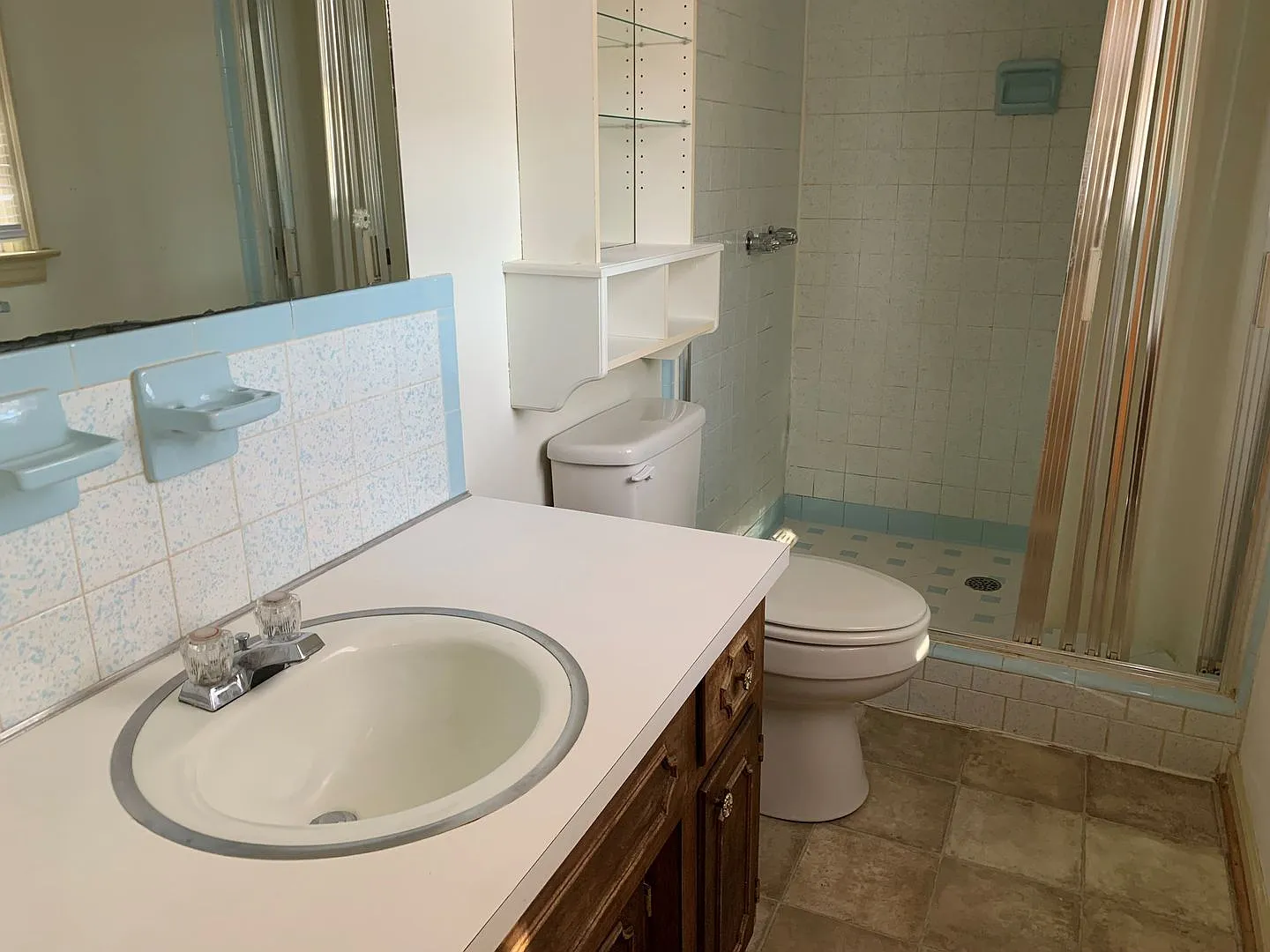 3 Bedroom House off Timberlake Road — Photo 2