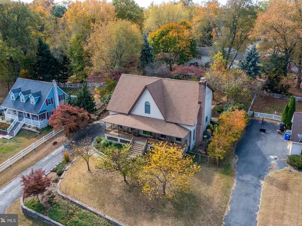 119 Bennett Ave, North East, MD 21901